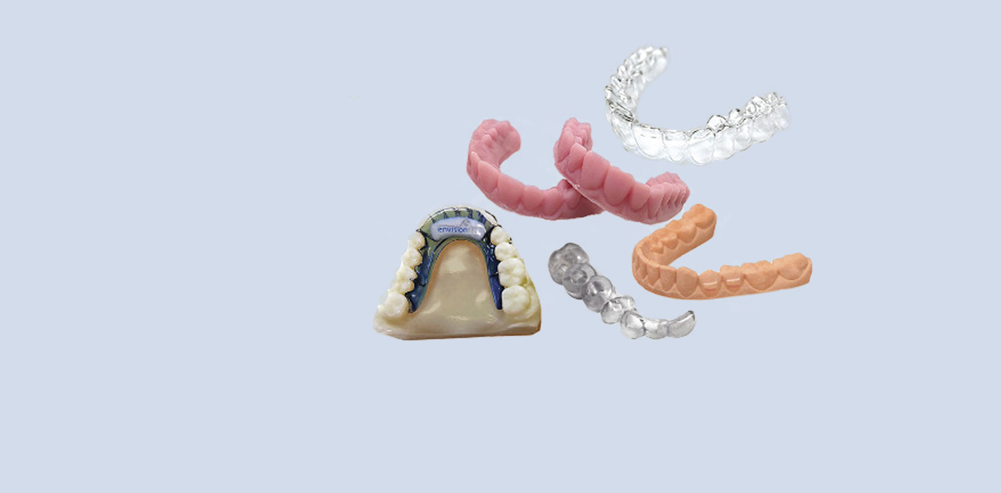 Dental Arts Orthodontic Laboratory